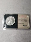 1993 1 oz Silver American Eagle (Brilliant Uncirculated)