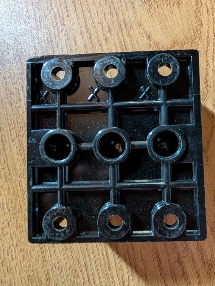 Eaton/Buss 16280-3-M POWER DISC BLOCK 175A-600V SEE PICS - Image 4 of 4