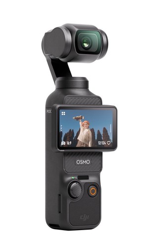 DJI Osmo Pocket 3 Creator Combo - Picture 2 of 3