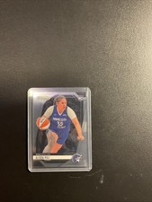 2024 Panini Prizm WNBA - Alissa Pili #83 (RC)