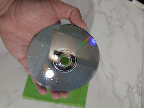 Marc Ecko's Getting Up: Contents Under Pressure (PlayStation 2, PS2 Disc Only - Picture 2 of 3