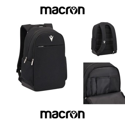 ROUTE RUCKSACK COMPUTERTASCHE - MACRON - ABMESSUNGEN 31x45x16 cm