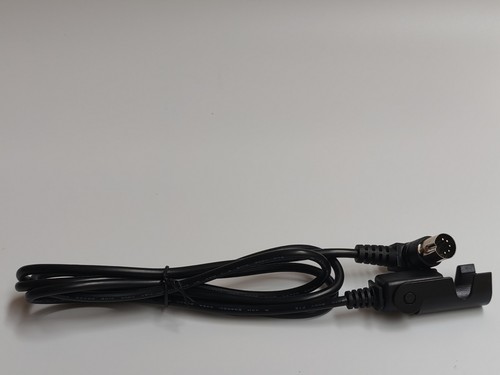 OKIN LIMOSS PRIDE Med-Lift Chair Hand Control Quick Disconnect Extension Cable - Picture 8 of 10