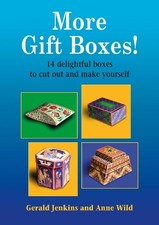 Gerald Jenkins Anne Wild More Gift Boxes! (Paperback) (US IMPORT)