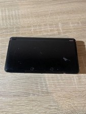 6517 Nintendo 3DS Cosmo Black Normal TESTED
