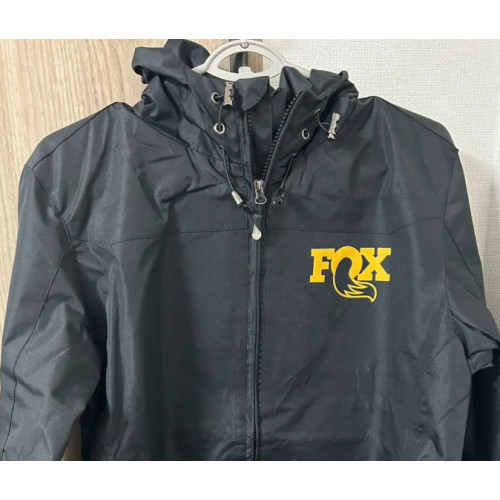 Unused MotoGP FOX RACING MX Jacket Bike Wear Size L limited From JAPAN◎ - Picture 11 of 12