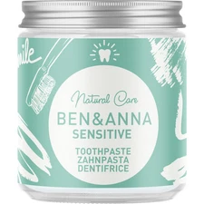 Sensitive Toothpaste, 100 ml