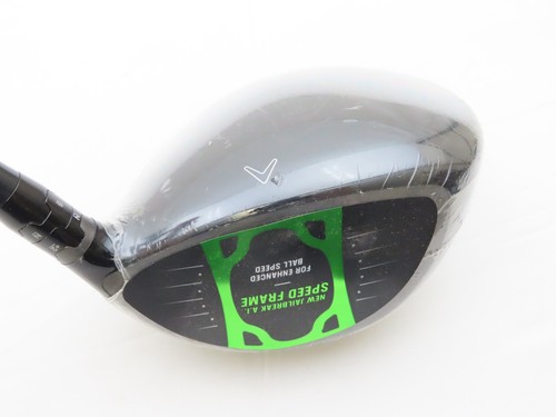 New LH Callaway Epic Speed 10.5* Driver HZRDUS Smoke 50g 5.5 Regular Flex R - Picture 3 of 6