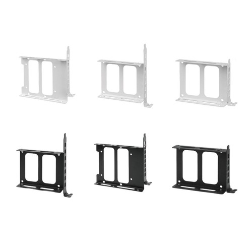 3,5-Zoll-SSD-Montagehalterung, einfache Installation, SSD-HDD-Dock, - Afbeelding 2 van 12