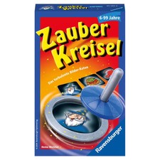 Ravensburger 23163 Zauberkreisel Mitbringspiel