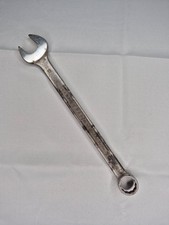 HAZET No. 600 Combination Wrench 19mm Combination Wrench Spanner Tool Germany