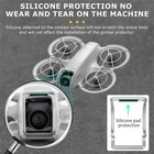 For DJI NEO Drone Camera Gimbal Camera Lens Protection Bracket Crashproof