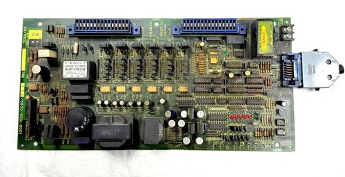 FANUC A20B-1003-0090 Fast Shipping - Picture 9 of 15