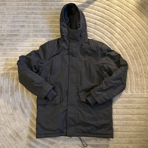 Trespass Herren Wintermantel Gr. L