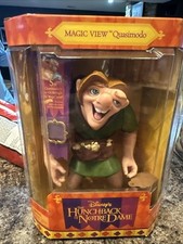 Hunchback Of Notre Dame  