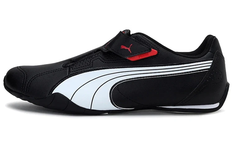 Puma Redon Move Black White for sale | eBay