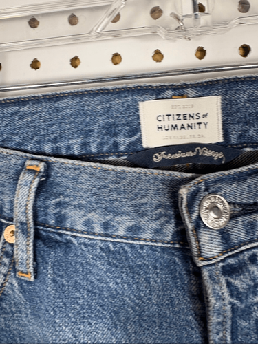 Citizens Of Humanity Damen Emerson Jeans Gr. 28 - Bild 12 von 16