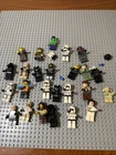 LEGO Minifigures (Damaged) Star Wars & More