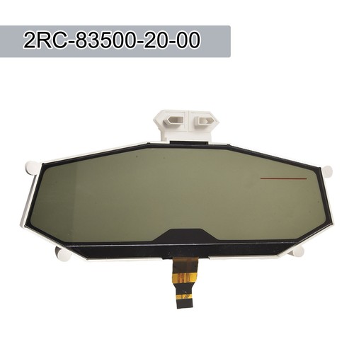 Sophisticated Design Instrument Cluster Suitable for Various Motorcycle Models - Zdjęcie 7 z 24