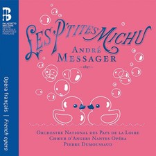 Andr CD Compagnie Les Brigands - Like New