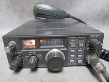 A YAESU FT 290R 2M ALL MODE RADIO TRANSCEIVER