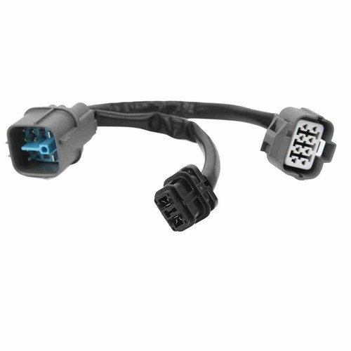 New 9Pin Distributor Jumper Harness OBD1 To OBD2 Engine Harness For Si - Picture 6 of 12