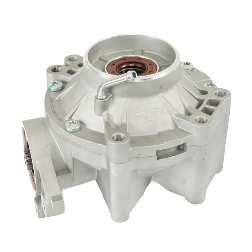 New Rear Differential For 2009-2011 Can-Am Outlander Max 650 800R 4x4 703501033 - Picture 7 of 11