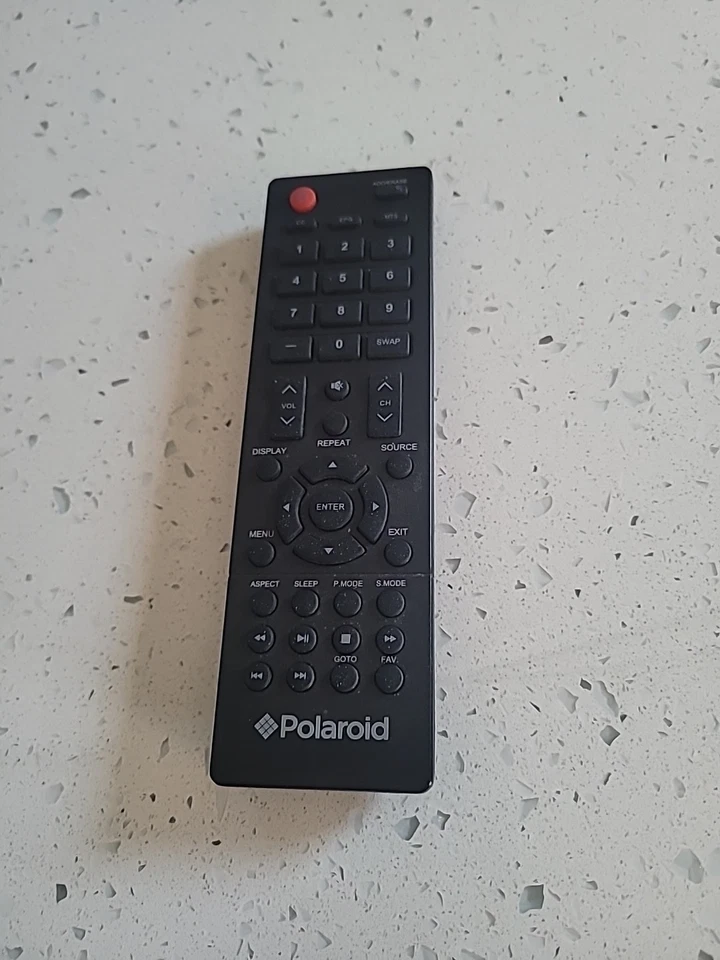 Polaroid 24" Class HD (720P) LED TV (24GSR3000SA) - Image 2 of 4