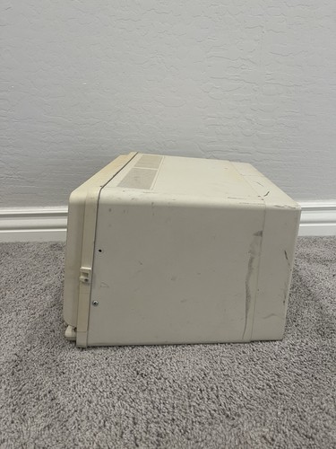 Radio Shack Tandy TRS-80 Model 4P Portable Computer - Not Fully Working - - Photo 6/14