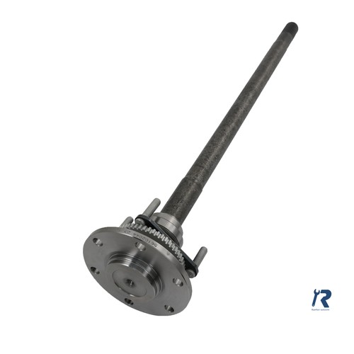 Rear Axle Shaft Left or Right for 2004-2007 Nissan Titan w/bearing 381648S100 - Picture 2 of 17