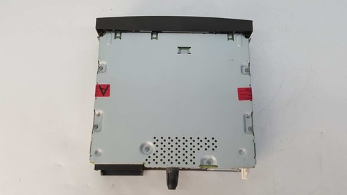 9666393777 SISTEMA AUDIO / RADIO CD / 825690 PARA PEUGEOT PARTNER KOMBI PREMIUM - Imagen 6 de 10