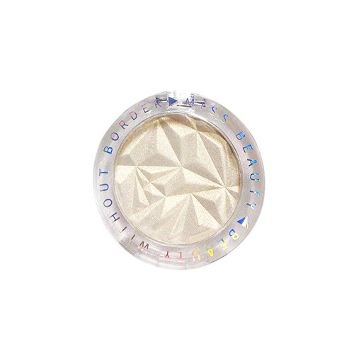 Highlighter Face Contour Shimmer Powder Powder Palette Delicate Brightening 🔥 - Picture 17 of 19
