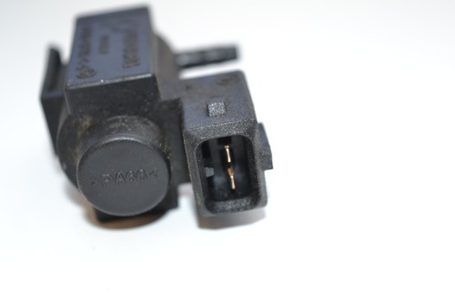 BMW E90 Vacuum Solenoid Valve 7810831 320d 2007 RHD 2394566 - Picture 3 of 4