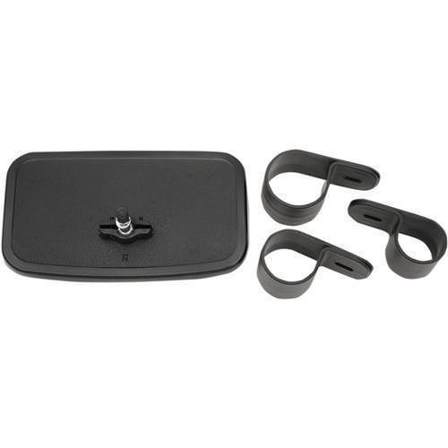 EMGO Universal UTV Rear View Mirror - Picture 1 of 1