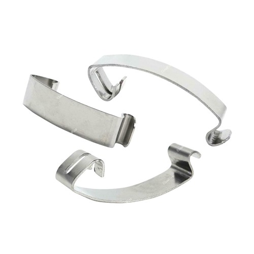 3x Luftfilter Reiniger Gehäuse Dose Feder Clip Für BMW 1 3 Series F20 F35 X3 X1 - Picture 1 of 6