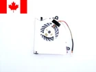 MSI Laptop CPU Cooling Fan WS60 20J 6QC 6QH 6QI 6QJ 7RD MS-16H3 PAAD06015SL-N223
