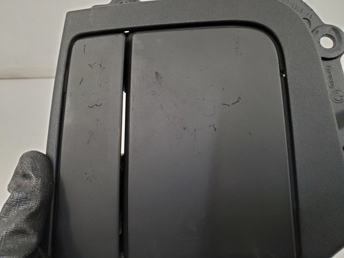 ✅ 07-13 OEM BMW E93 328i 335i Right Passenger Cover Deck Flap Metal Hinge BLACK* - Picture 2 of 13