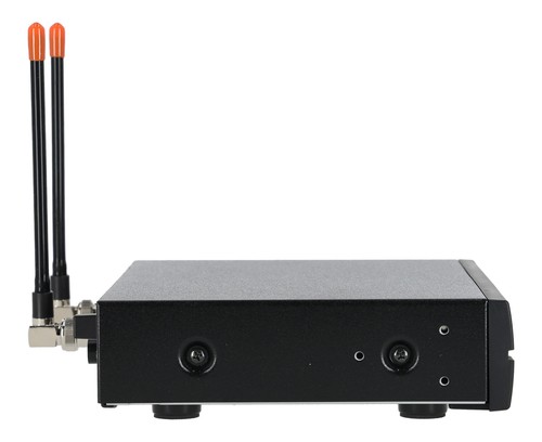 Audio-Technica ATW-2129CS Wireless System - Receiver, Transmitter & Lavalier Mic - Picture 4 of 12