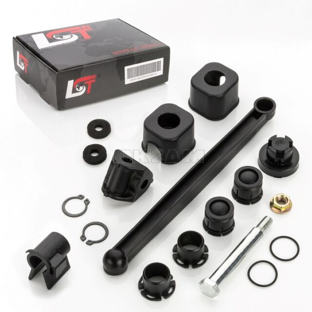 Shift Linkage Repair Kit Gear Lever Circuit for OPEL CORSA C for sale