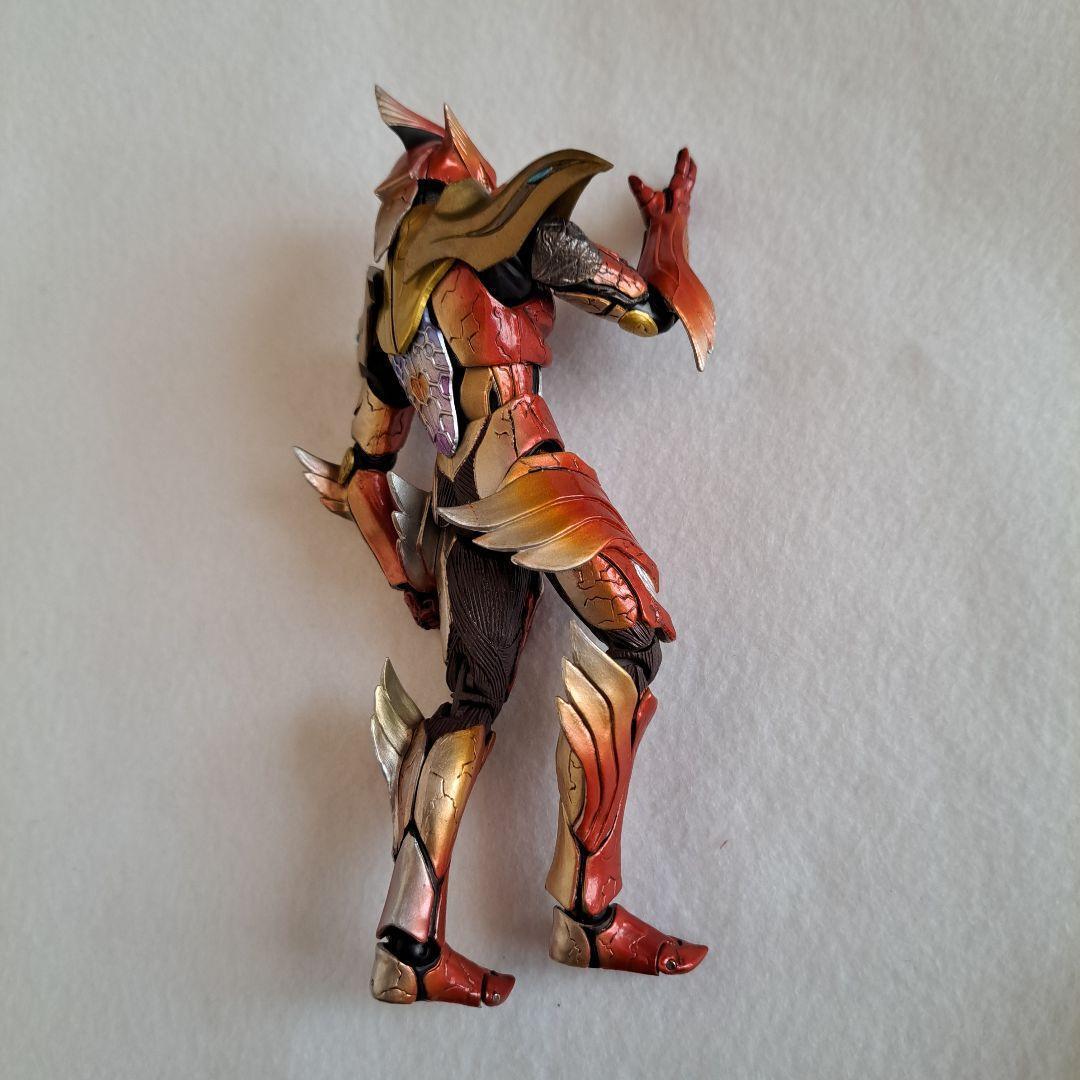 S.H.Figuarts フェニックスファントム | 仮面ライダーウィザード