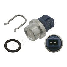 FEBI Kühlmitteltemperatur Sensor blau Für VW AUDI SEAT Caddy II Golf 25906041A