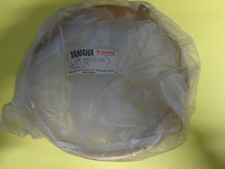 Yamaha 168-84315-60-00 168-84315-00-00 Headlight Rim NEW OEM