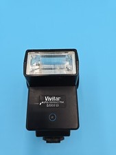 Vivitar Auto Thyristor 550FD Flash
