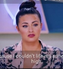 H&m Trend Pink Hawaiian Satin Tropical Bird Belted Long Kimono Coat 8 10 12 Bnwt