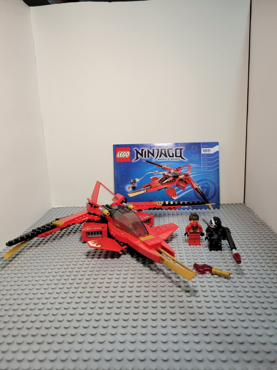 70721 lego ninjago sale