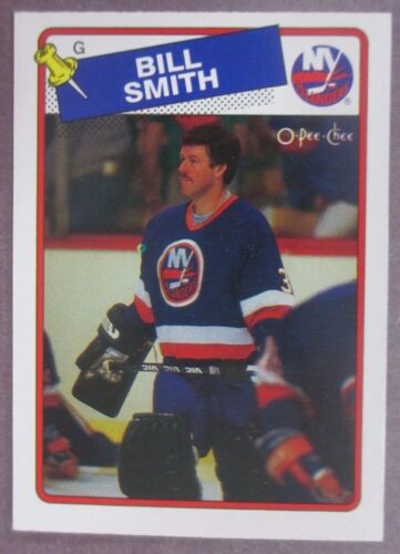 1988-89 O-Pee-Chee (1-264) U-Pick From List - Picture 8 of 119