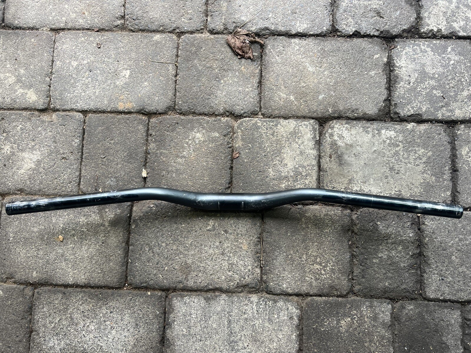 race face diabolus handlebar