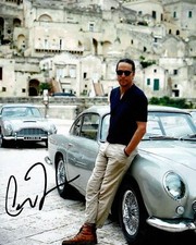 Cary Fukunaga SIGNED 10X8 Photo No Time To Die AFTAL COA (5511) Cary Fukunaga SIGNED 10X8 Photo No Time To Die AFTAL COA (5511)