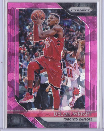 2018-19 Prizm | Base & Holos: Retail, Hobby, Fast Break, Choice |UP TO 50% OFF - Bild 69 von 188