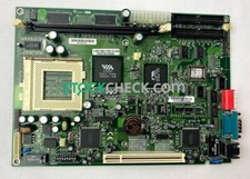 Nortel NII-100 CPU Board